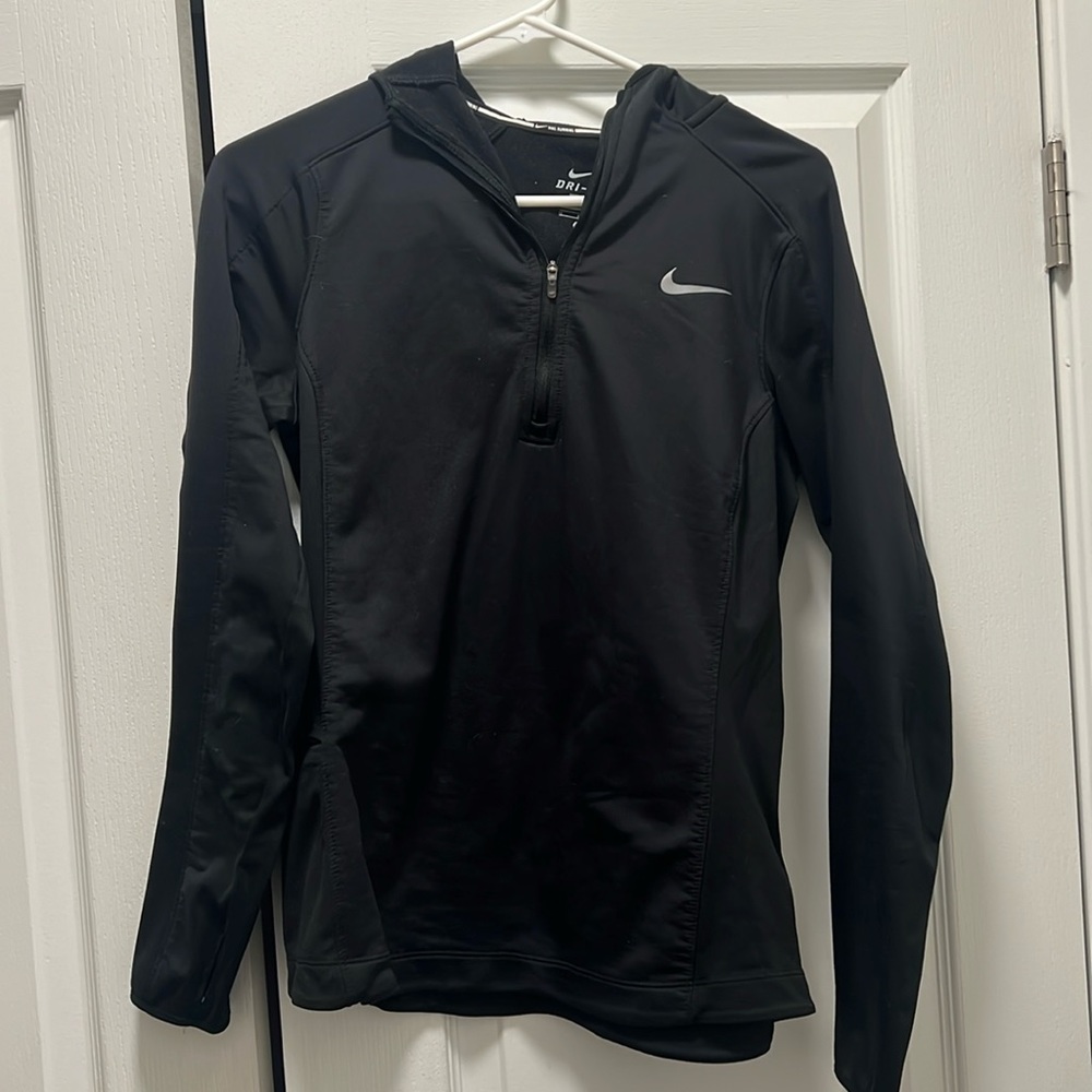 Nike Dri-Fit Pullover